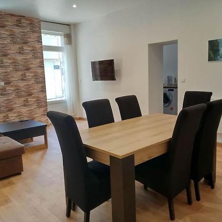 Gonnelles Appartement T3 Centre Ville Rdc D Agen Eksteriør bilde