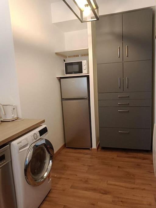 Gonnelles Appartement T3 Centre Ville Rdc D Agen Eksteriør bilde