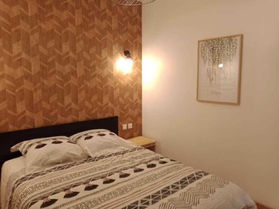 Gonnelles Appartement T3 Centre Ville Rdc D Agen Eksteriør bilde