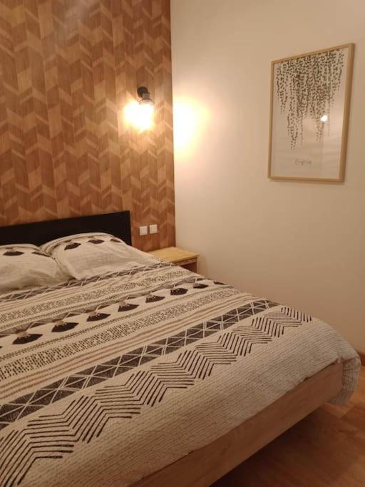 Gonnelles Appartement T3 Centre Ville Rdc D Agen Eksteriør bilde