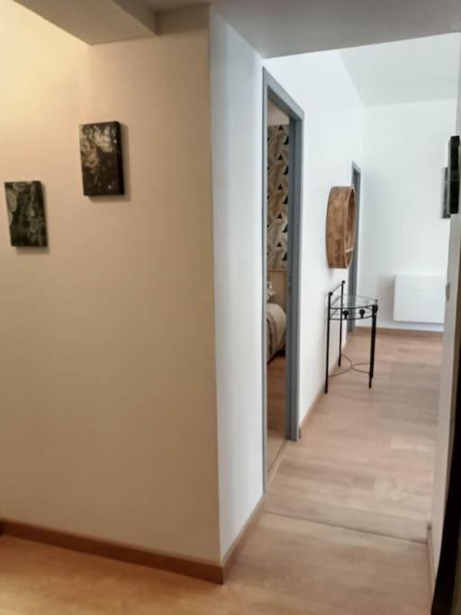 Gonnelles Appartement T3 Centre Ville Rdc D Agen Eksteriør bilde